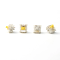 GATERON G PRO 3.0 YELLOW LINEAR SWITCHES 45 pieces - Image 3